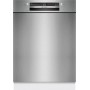Bosch Serie 2 SMU2HVS02E máquina de lavar loiça Debaixo do balcão 14 talheres D