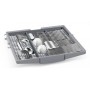 Bosch Serie 2 SMU2HVS02E máquina de lavar loiça Debaixo do balcão 14 talheres D