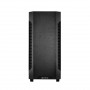 Chieftec AS-01B-OP caixa para computador Full Tower Preto