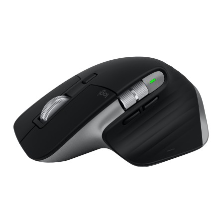 Logitech 910-006571 rato Escritório Mão direita Bluetooth Laser 8000 DPI