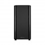 Chieftec AZ-01B-OP caixa para computador Mini Tower Preto