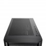 Chieftec AZ-01B-OP caixa para computador Mini Tower Preto