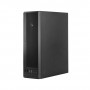 Chieftec BE-10B-300 caixa para computador Small Form Factor (SFF) Preto 300 W