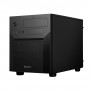 Chieftec CI-02B-OP caixa para computador Cubo Preto