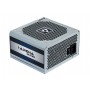 Chieftec GPC-600S fonte de alimentação 600 W 24-pin ATX PS 2 Prateado