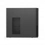 Chieftec HC-10B-OP caixa para computador Mini Tower Preto