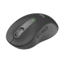 Logitech 910-006274 rato Escritório Mão direita Bluetooth Ótico 4000 DPI