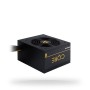 Chieftec Core BBS-700S fonte de alimentação 700 W 24-pin ATX PS 2 Preto