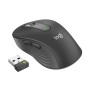 Logitech 910-006274 rato Escritório Mão direita Bluetooth Ótico 4000 DPI