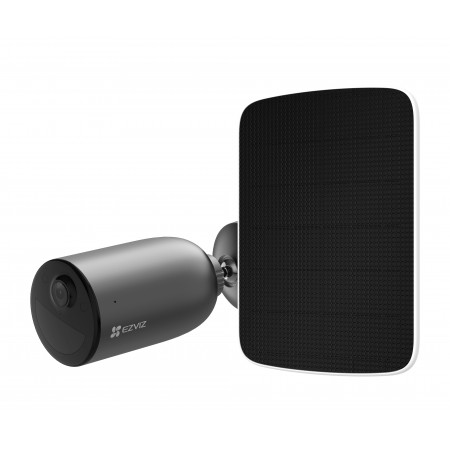 EZVIZ EB3 (AOV Version) Bala (forma) Câmara de segurança IP Exterior 2304 x 1296 pixels Teto parede