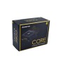 Chieftec Core BBS-700S fonte de alimentação 700 W 24-pin ATX PS 2 Preto