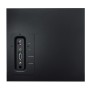 Logitech 980-000403 conjunto de colunas 200 W Universal Preto 2.1 canais 35 W