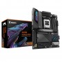 GIGABYTE X870E AORUS PRO motherboard AMD X870E Ranhura AM5 ATX