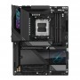 GIGABYTE X870E AORUS PRO motherboard AMD X870E Ranhura AM5 ATX