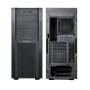 Chieftec CW-01B-OP caixa para computador Tower Preto