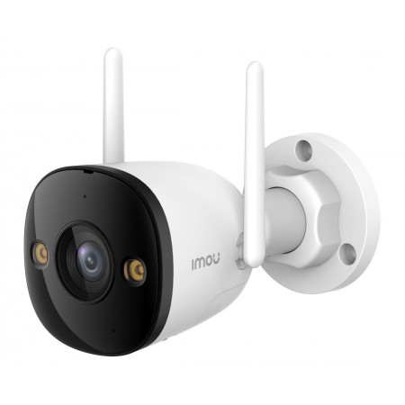 Imou Bullet 3 3K Bala (forma) Câmara de segurança IP Exterior 2880 x 1620 pixels Teto parede