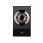 Logitech 980-001054 conjunto de colunas 60 W Universal Preto 2.1 canais 15 W