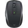 Logitech MX Anywhere 2s rato Escritório Mão direita Bluetooth Laser 4000 DPI