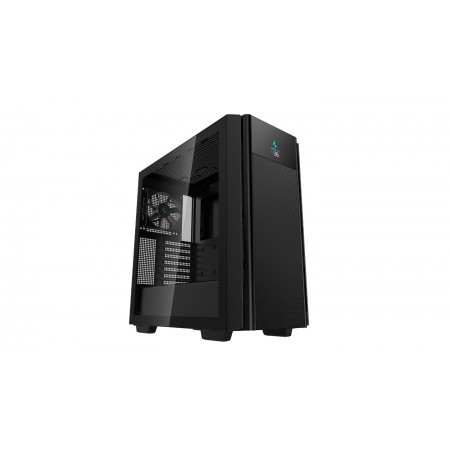 DeepCool CH510 MESH DIGITAL Midi Tower Preto