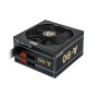Chieftec GDP-550C fonte de alimentação 550 W 20+4 pin ATX PS 2 Preto