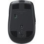 Logitech MX Anywhere 2s rato Escritório Mão direita Bluetooth Laser 4000 DPI