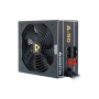 Chieftec GDP-550C fonte de alimentação 550 W 20+4 pin ATX PS 2 Preto