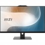 MSI Modern AM272P 1M-848EU PC all-in-one Intel Core 5 120U 68,6 cm (27") 1920 x 1080 pixels 8 GB DDR5-SDRAM 512 GB SSD Windows