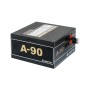 Chieftec GDP-550C fonte de alimentação 550 W 20+4 pin ATX PS 2 Preto