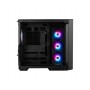 MSI MAG Pano 100R PZ Midi Tower Preto