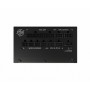 MSI MPG A850G PCIE5 fonte de alimentação 850 W 24-pin ATX ATX Preto