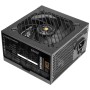 Mars Gaming MPB650SI fonte de alimentação 650 W 24-pin ATX ATX Preto