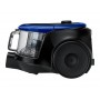 Samsung VC2100M 1,5 l Aspirador cilíndrico 700 W Sem bolsa