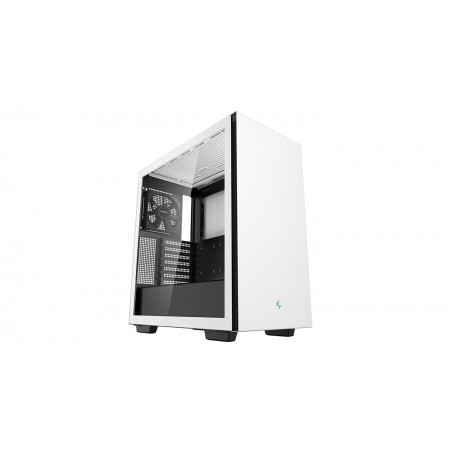 DeepCool CH510 Midi Tower Branco