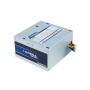 Chieftec GPB-400S fonte de alimentação 400 W 20+4 pin ATX PS 2 Prateado