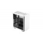 DeepCool CH510 Midi Tower Branco