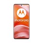 Motorola edge 50 16,9 cm (6.67") Dual SIM Android 14 5G USB Type-C 12 GB 512 GB 5000 mAh Pêssego