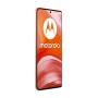 Motorola edge 50 16,9 cm (6.67") Dual SIM Android 14 5G USB Type-C 12 GB 512 GB 5000 mAh Pêssego