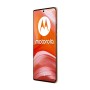 Motorola edge 50 16,9 cm (6.67") Dual SIM Android 14 5G USB Type-C 12 GB 512 GB 5000 mAh Pêssego