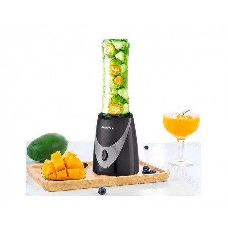 Liquidificador 250W 0,5L