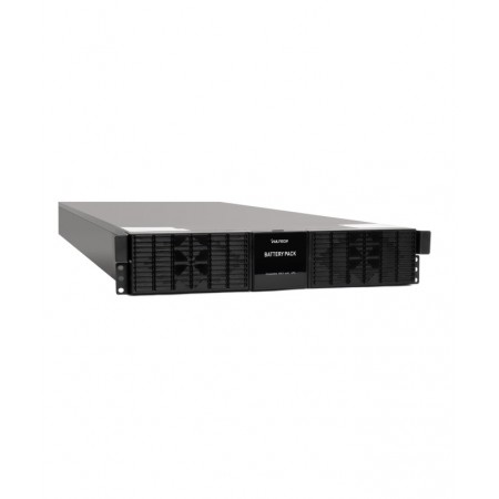 Vultech Security BPK192RK-12V169AH armário de baterias UPS Montagem em Rack Torre