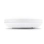 TP-Link Omada EAP653 UR punto accesso WLAN 2976 Mbit s Bianco Supporto Power over Ethernet (PoE)