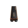 ADATA LEGEND 960 MAX 4 TB M.2 PCI Express 4.0 NVMe 3D NAND