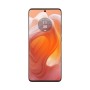 Motorola edge 50 Ultra 17 cm (6.7") Dual SIM Android 14 5G USB Type-C 16 GB 1 TB 4500 mAh Pêssego