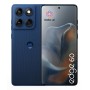 Motorola edge 60 16,9 cm (6.67") Dual SIM Android 15 5G USB Type-C 12 GB 256 GB 5200 mAh Azul