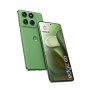 Motorola edge 60 16,9 cm (6.67") Dual SIM Android 15 5G USB Type-C 12 GB 256 GB 5200 mAh Verde