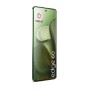 Motorola edge 60 16,9 cm (6.67") Dual SIM Android 15 5G USB Type-C 12 GB 256 GB 5200 mAh Verde