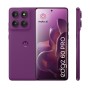 Motorola edge 60 pro 16,9 cm (6.67") Dual SIM Android 15 5G USB Type-C 12 GB 512 GB 6000 mAh Roxo