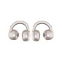 Motorola moto buds loop Auscultadores Sem fios Gancho de orelha Chamadas Música Desporto Dia-a-dia Bluetooth Bege