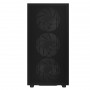 DeepCool CH560 Midi Tower Preto