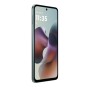 Motorola moto g56 5G 17,1 cm (6.72") Dual SIM híbrido Android 15 USB Type-C 8 GB 256 GB 5200 mAh Cinzento